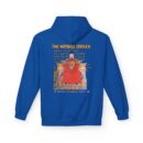 The Hangul Maker Unisex Midweight Softstyle Fleece Hoodie