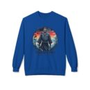 Warrior's Path Unisex Midweight Softstyle Fleece Crewneck Sweatshirt