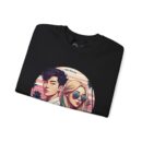 HongDae Freedom Unisex Heavy Blend™ Crewneck Sweatshirt