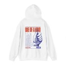 One of a kind Unisex Heavy Blend™ Hooded Sweatshirt