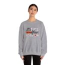 It's time find your passion Unisex Heavy Blend™ Crewneck Sweatshirt