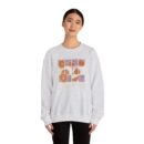 Crewneck Sweatshirt - Citrus Atelier