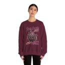 Love Jazz Unisex Heavy Blend™ Crewneck Sweatshirt