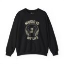 "meta_description": "Discover unmatched comfort with our Unisex Sweatshirt. Perfect blend for fresh designs.",