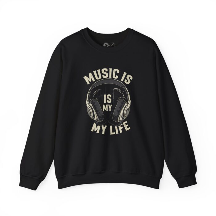 "meta_description": "Discover unmatched comfort with our Unisex Sweatshirt. Perfect blend for fresh designs.",