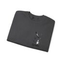 Hansukbong Unisex Heavy Blend™ Crewneck Sweatshirt