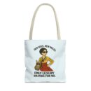 Luxury Vibes Tote Bag | Old Soul, New Rules Design