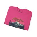 Canoeing Unisex Heavy Blend™ Crewneck Sweatshirt