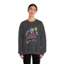 Graffiti New York  Unisex Heavy Blend™ Crewneck Sweatshirt