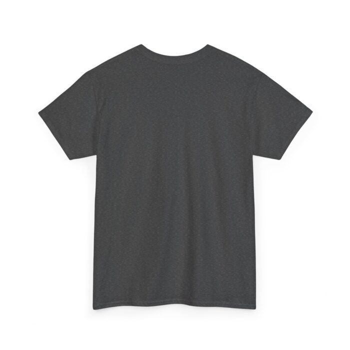 Grace & Glory Unisex Heavy Cotton Tee - Image 8