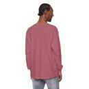 It's not kung fu Unisex Garment-dyed Long Sleeve T-Shirt