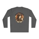 Bike blend coffee Unisex Lightweight Long Sleeve Tee