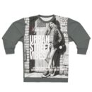 "meta_description": "Discover the ultimate in comfort and style with our Unisex Sweatshirt, crafted from 100% polyester.",