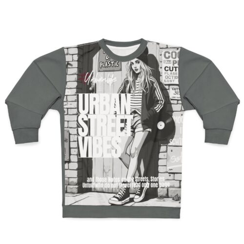 "meta_description": "Discover the ultimate in comfort and style with our Unisex Sweatshirt, crafted from 100% polyester.",
