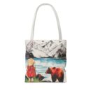 Nature Tote Bag (AOP)