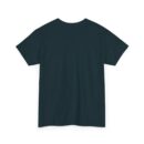 I can go anywhere Unisex Heavy Cotton Tee