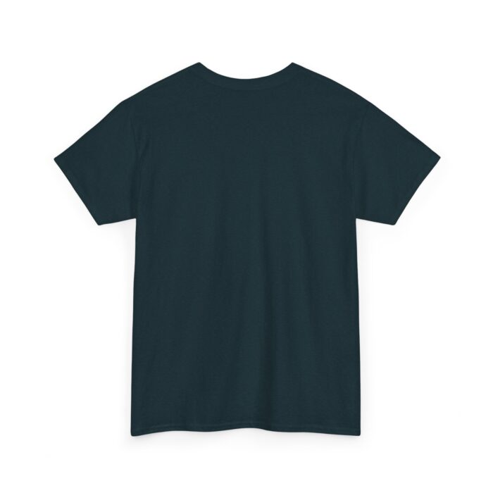 I can go anywhere Unisex Heavy Cotton Tee - Image 28