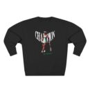 Champion has returned Unisex Crewneck Sweatshirt