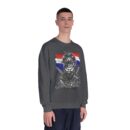 Joseon Unisex NuBlend® Crewneck Sweatshirt