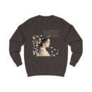 Korean Poem Unisex Sweatshirt