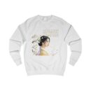 "meta_description": "Discover comfort and style with our Korean fashion unisex sweatshirt. Perfect fit and durable.",