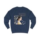 Korean Poem Unisex Sweatshirt