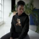 The Door is open to you Unisex Supply Hoodie
