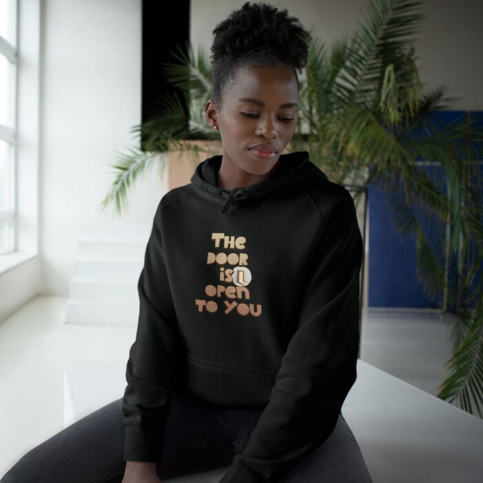 The Door is open to you Unisex Supply Hoodie - Image 8