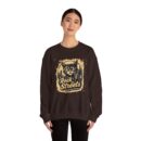 Rock the Streets Unisex Heavy Blend™ Crewneck Sweatshirt