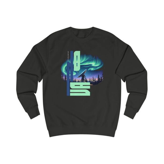 Nova Unisex Sweatshirt - Image 3