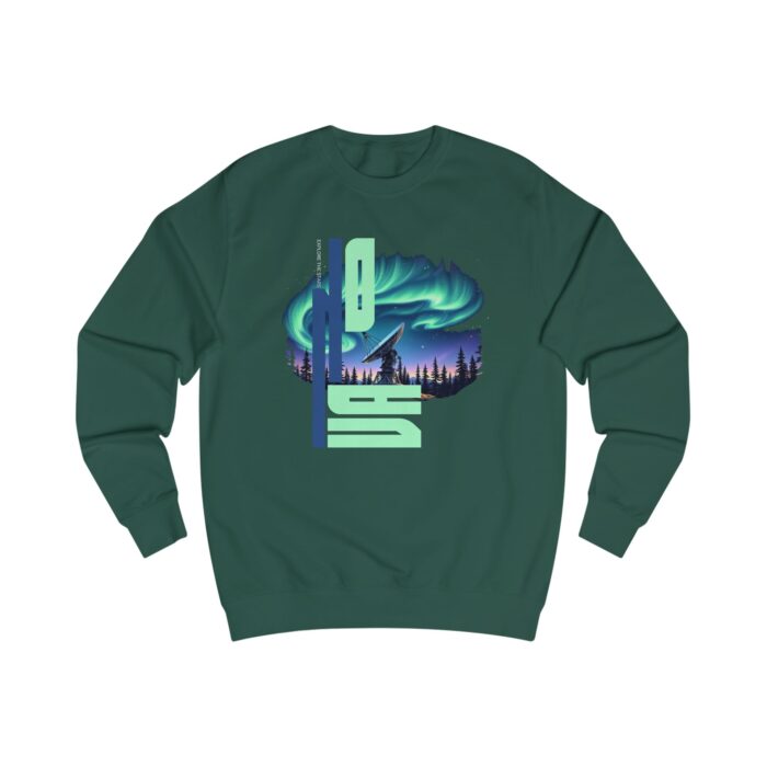 Nova Unisex Sweatshirt - Image 5