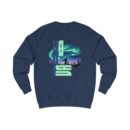 Nova Unisex Sweatshirt