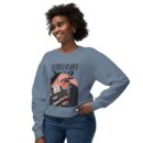Rachmaninoff No. 2 Unisex Lightweight Crewneck Sweatshirt