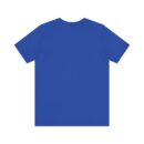Street Art Inspired Unisex Tee - "Be Unique" Graphic Shirt