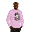 Too cool for two wheels Unisex Crew Neck Sweatshirt
