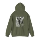 The other side Unisex Heavy Blend™ Hooded Sweatshirt