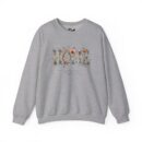 Home Unisex Heavy Blend™ Crewneck Sweatshirt
