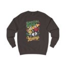 "meta_description": "Experience comfort and style with our unisex sweatshirt. Perfect for any wardrobe.",