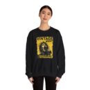 VINTAGE NIGHT Unisex Heavy Blend™ Crewneck Sweatshirt