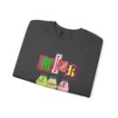 Milk your moment! Unisex Heavy Blend™ Crewneck Sweatshirt