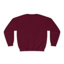 Authentic Unisex NuBlend® Crewneck Sweatshirt