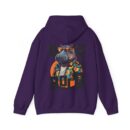 Big Bold Unisex Heavy Blend™ Hooded Sweatshirt
