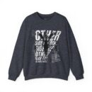 Other Side Unisex Heavy Blend™ Crewneck Sweatshirt