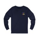 How to make hotteok Unisex Jersey Long Sleeve Tee