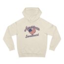 American sweetheart Unisex Supply Hoodie