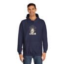 Oh my! I gotta buy this Unisex College Hoodie