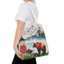 Nature Tote Bag (AOP)