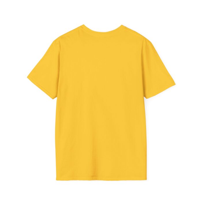 Korean street food Unisex Softstyle T-Shirt - Image 30