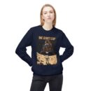 One giant leap Unisex Midweight Softstyle Fleece Crewneck Sweatshirt