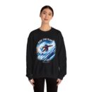 SKI 2024 Unisex Heavy Blend™ Crewneck Sweatshirt